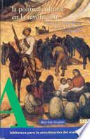 La Política Cultural en la Revolución