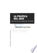 La política del arte