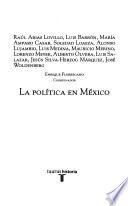 La política en México