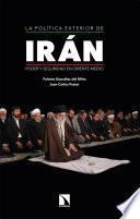 La política exterior de Irán