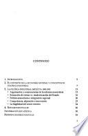 La política industrial 1990-1993