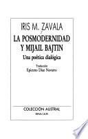 La posmodernidad y Mijail Bajtin