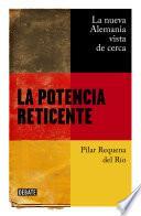 La potencia reticente