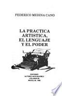 La práctica artística, el lenguaje y el poder