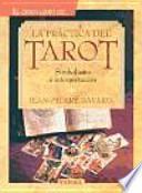 La práctica del tarot