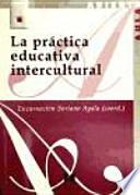 La práctica educativa intercultural