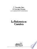 La prehistoria en Cantabria