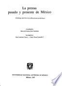 La Prensa pasado y presente de México