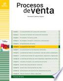 La preparación de la venta (Procesos de venta)