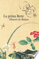 La prima Bette
