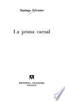 La prima carnal