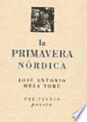 La primavera nórdica