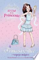 La Princesa Alice y el espejo mágico