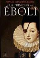 La princesa de Éboli