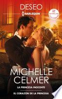 La princesa inocente - El corazón de la princesa