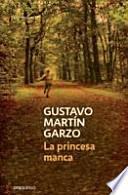 La princesa manca