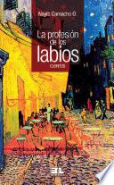 La profesión de los labios