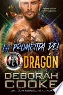 La prometida del dragón