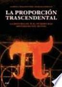La proporción transcendental