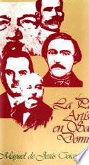 La prosa artística en Santo Domingo