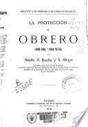 La protección del obrero