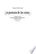 La protesta de los cisnes