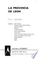 La provincia de León