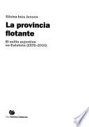 La provincia flotante