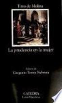 La prudencia en la mujer