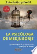 Libro La psicóloga de Medjugorje