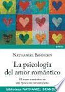 La psicología del amor romántico