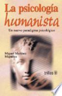 La psicologia humanista