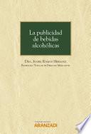 La publicidad de bebidas alcohólicas