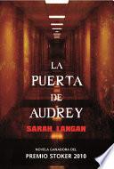 La puerta de Audrey