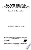 La pyme Chileana