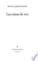 La quencia: Las ramas de oro