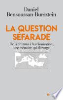 La question séfarade