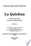 La Quichua