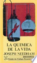 La Quimica de La Vida