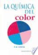 La química del color