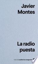 La radio puesta