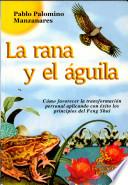 La rana y el águila
