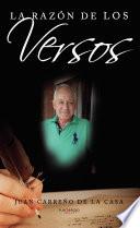 La razón de los versos