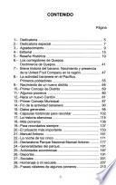 La real historia de Quepos