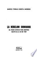 La rebelión chocoana