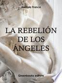 La rebelión de los ángeles