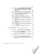 La recherche scientifique et technique. 4e plan 1962-1965