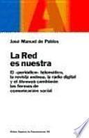 La red es nuestra