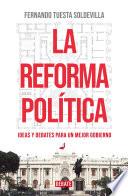 La reforma política