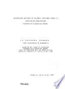 La reforma urbana como instrumento de desarrollo